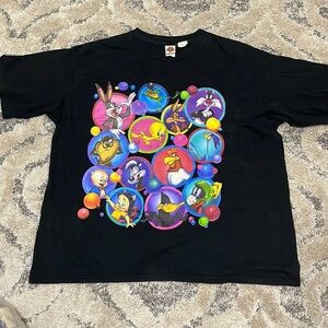 Vintage 1997 Looney Tunes Graphic Tee